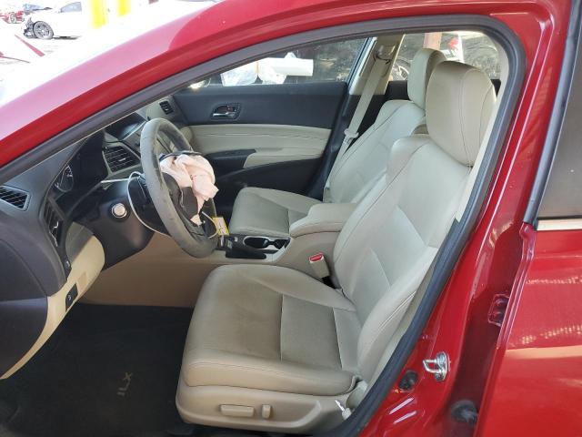 Photo 7 from auction – 2017 ACURA ILX PREMIU with VIN 19UDE2F79HA009760