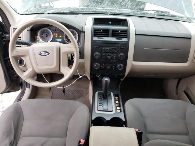 Photo 8 from auction – 2008 FORD ESCAPE XLS with VIN 1FMCU02Z18KC63591