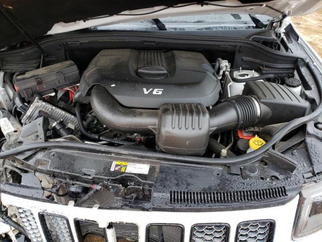 Photo 11 from auction – 2015 JEEP GRAND CHER with VIN 1C4RJFAG4FC699045