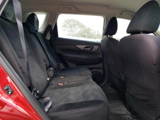 Photo 10 from auction – 2016 NISSAN ROGUE S with VIN 5N1AT2MT7GC896460