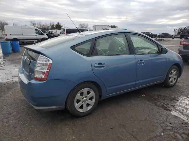 Photo 3 from auction – 2007 TOYOTA PRIUS with VIN JTDKB20U477641400