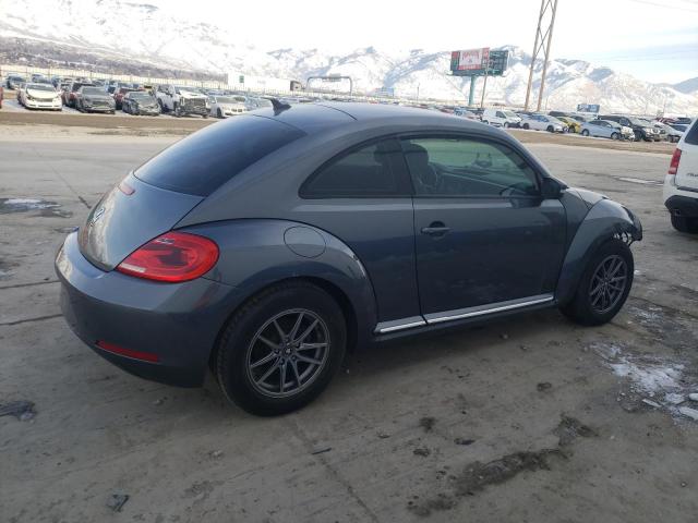 Photo 3 from auction – 2012 VOLKSWAGEN BEETLE with VIN 3VWJP7AT9CM629126