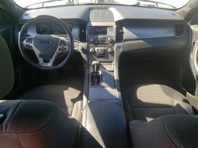 Photo 8 from auction – 2013 FORD TAURUS SEL with VIN 1FAHP2E89DG114557