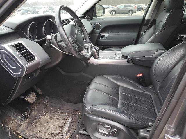 Photo 7 from auction – 2014 LAND ROVER RANGE ROVE with VIN SALWR2TF8EA380758