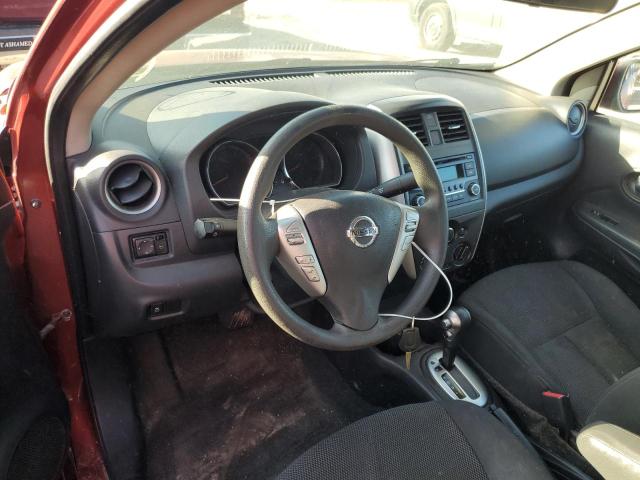 Photo 8 from auction – 2016 NISSAN VERSA S with VIN 3N1CN7AP0GL897565