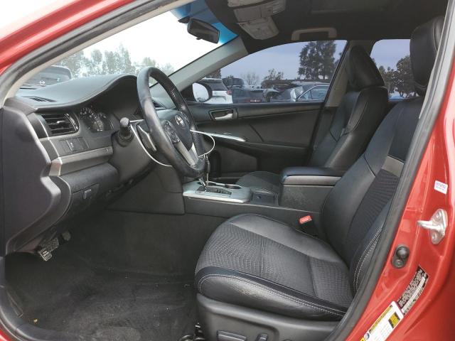 Photo 7 from auction – 2013 TOYOTA CAMRY L with VIN 4T1BF1FK2DU701896