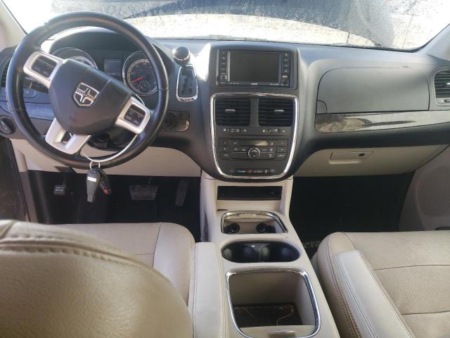 Photo 8 from auction – 2011 DODGE GRAND CARA with VIN 2D4RN5DG6BR709279
