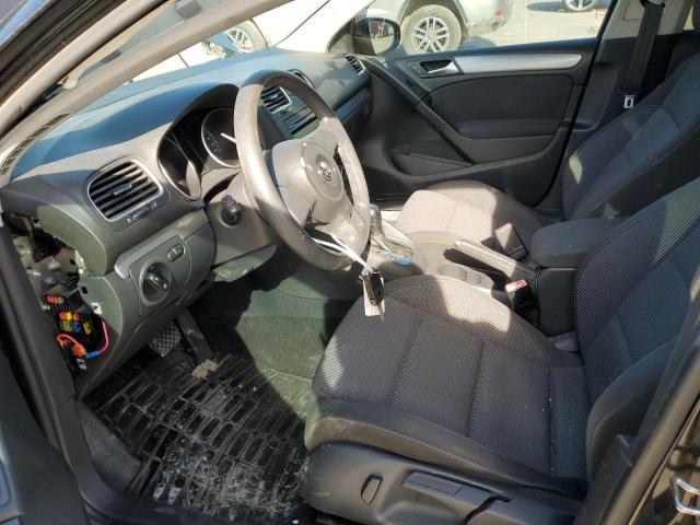 Photo 7 from auction – 2013 VOLKSWAGEN GOLF with VIN WVWDB7AJ7DW117539