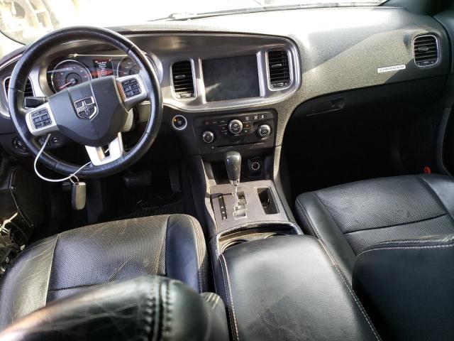 Foto 8 de la subasta – 2014 DODGE CHARGER R/ con VIN 2C3CDXCT6EH145776