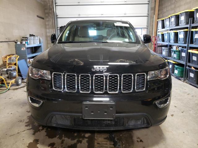 Photo 5 from auction – 2022 JEEP GRAND CHER with VIN 1C4RJFAG4NC162612