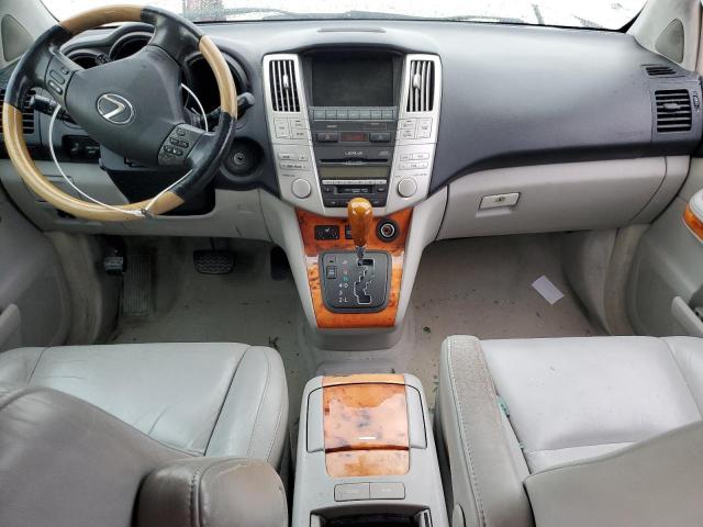 Photo 8 from auction – 2005 LEXUS RX 330 with VIN 2T2GA31U45C025314