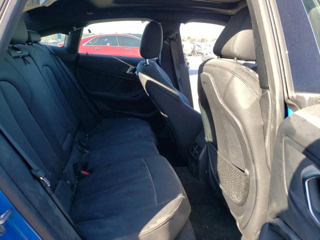 Photo 10 from auction – 2022 BMW 228XI with VIN WBA73AK06N7J82601