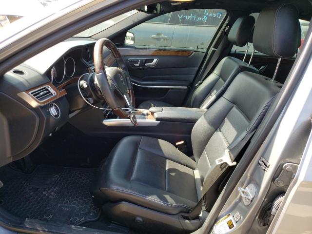 Photo 7 from auction – 2014 MERCEDES-BENZ E 250 BLUE with VIN WDDHF0EB9EA971503