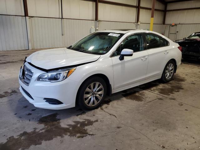 SUBARU LEGACY 2.5 2016 with VIN 4S3BNBD68G3002723 - Photo from auction