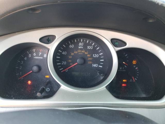 Photo 9 from auction – 2006 TOYOTA HIGHLANDER with VIN JTEGD21A860155373