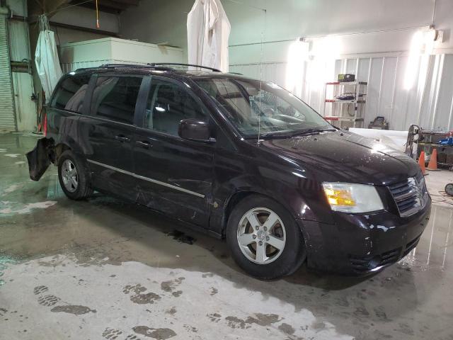 Photo 4 from auction – 2010 DODGE GRAND CARA with VIN 2D4RN5D11AR411975
