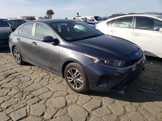 Photo 4 from auction – 2023 KIA FORTE LX with VIN 3KPF24AD8PE520591