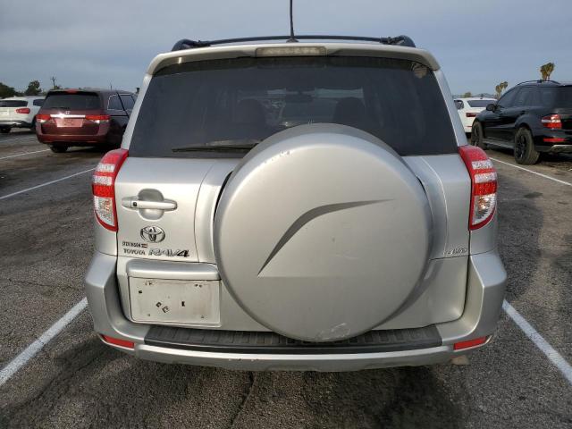 Photo 6 from auction – 2010 TOYOTA RAV4 LIMIT with VIN 2T3DK4DV9AW026571
