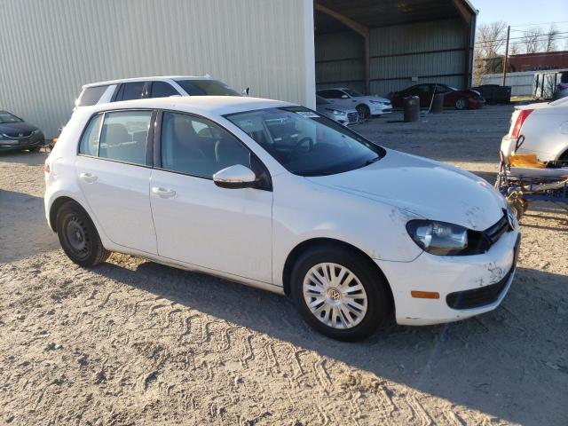 Photo 4 from auction – 2013 VOLKSWAGEN GOLF with VIN WVWDB7AJ7DW129027