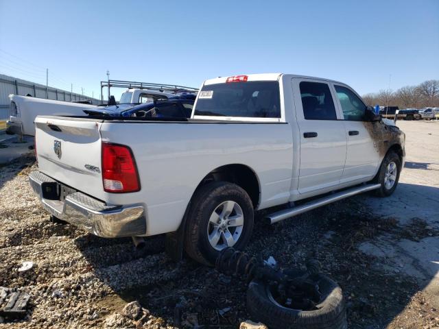 Photo 3 from auction – 2015 RAM 1500 ST with VIN 1C6RR7SM4FS588981