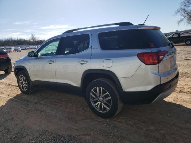 Photo 2 from auction – 2018 GMC ACADIA SLE with VIN 1GKKNLLA5JZ132429