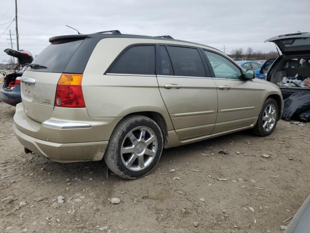 Фото 3 с аукциона – 2007 CHRYSLER PACIFICA L с VIN 2A8GF78X67R362513