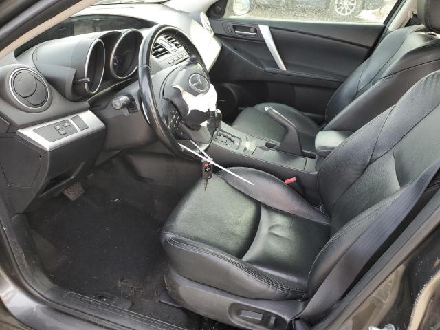 صورة رقم 7 من المزاد - 2012 MAZDA 3 I مع VIN JM1BL1W83C1658199