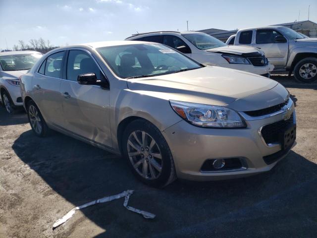 Photo 4 from auction – 2014 CHEVROLET MALIBU 2LT with VIN 1G11E5SL1EF135530