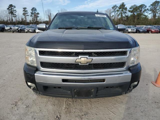 Photo 5 from auction – 2011 CHEVROLET SILVERADO with VIN 3GCPCSE09BG293843