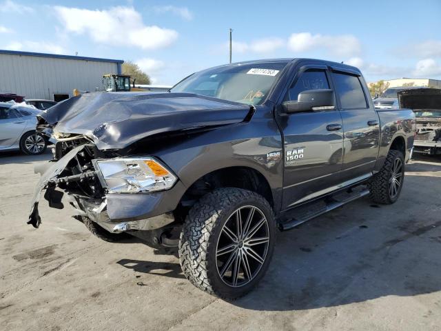 RAM 1500 CLASS 2019 with VIN 1C6RR7LT5KS643048 - Photo from auction