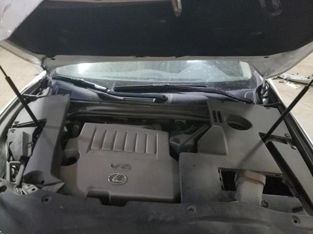 Photo 11 from auction – 2007 LEXUS ES 350 with VIN JTHBJ46G072095142