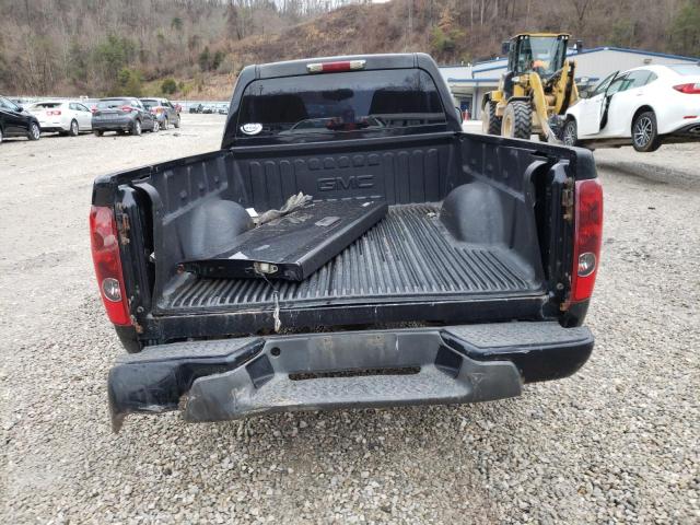 Photo 6 from auction – 2008 CHEVROLET COLORADO with VIN 1GCDT149388139169