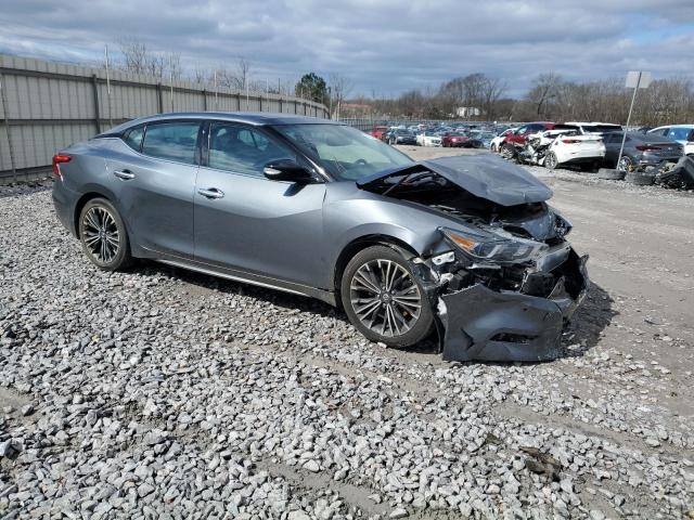 Photo 4 from auction – 2017 NISSAN MAXIMA 3.5 with VIN 1N4AA6AP4HC399169