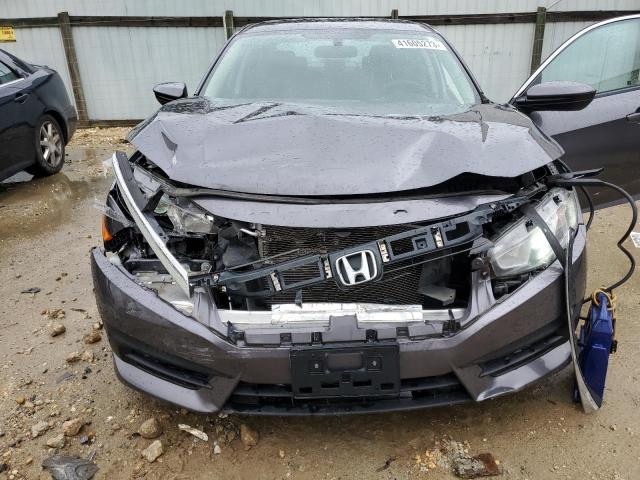 Photo 5 from auction – 2017 HONDA CIVIC LX with VIN 19XFC2F54HE212287