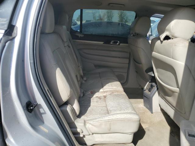 Photo 11 from auction – 2012 LINCOLN MKT with VIN 2LMHJ5AT3CBL52014
