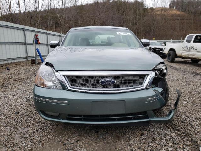 Photo 5 from auction – 2007 FORD FIVE HUNDR with VIN 1FAHP25157G126695
