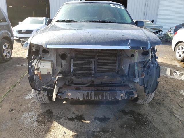 Photo 5 from auction – 2010 FORD EXPLORER E with VIN 1FMEU6EE8AUA18768