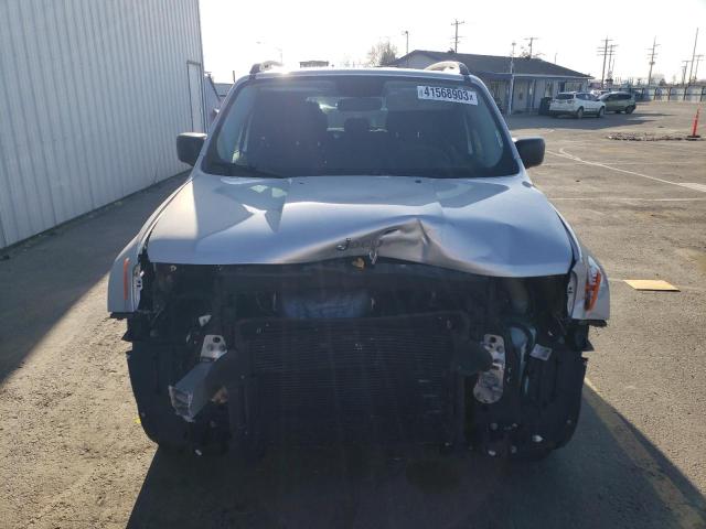Photo 5 from auction – 2015 JEEP RENEGADE L with VIN ZACCJBAT3FPC16815