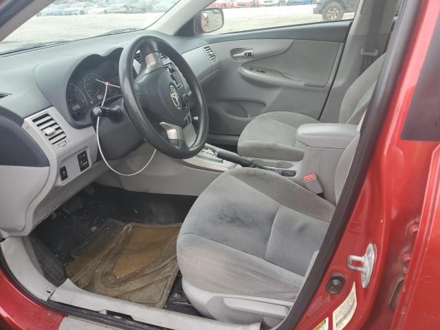 Photo 7 from auction – 2013 TOYOTA COROLLA CR with VIN 5YFBU4EE2DP083984