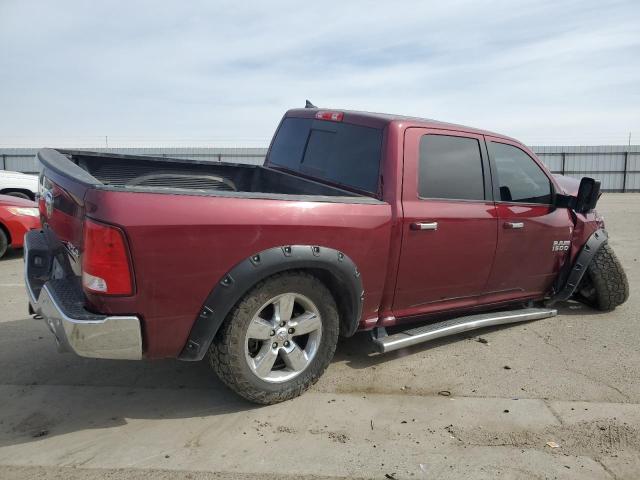 Photo 3 from auction – 2017 RAM 1500 SLT with VIN 1C6RR7LM1HS877897