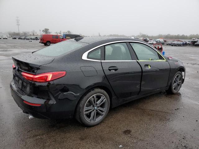 Photo 3 from auction – 2021 BMW 228XI with VIN WBA73AK04M7J57419