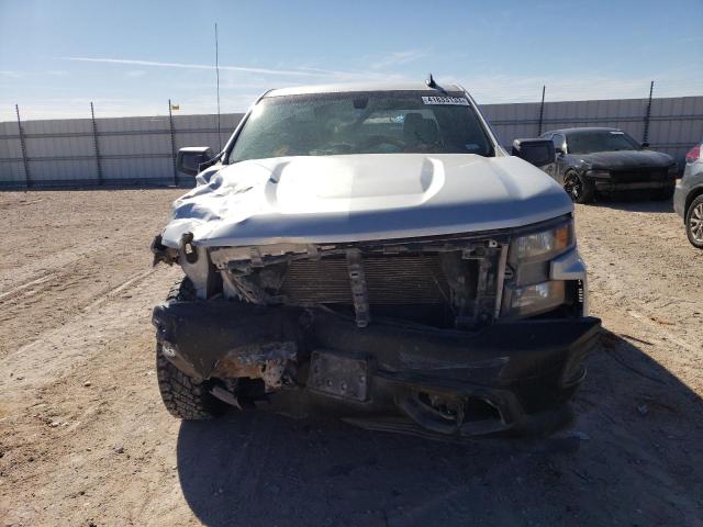 Photo 5 from auction – 2019 CHEVROLET SILVERADO with VIN 3GCUYAEF9KG150426