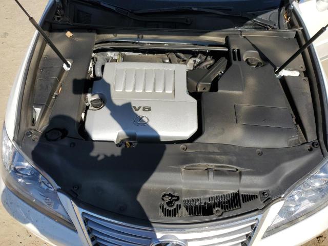 Photo 11 from auction – 2012 LEXUS ES 350 with VIN JTHBK1EG4C2489198