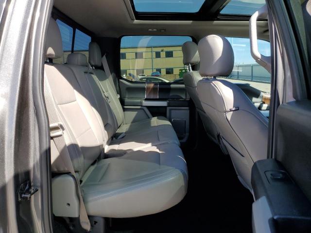 Photo 10 from auction – 2017 FORD F150 SUPER with VIN 1FTEW1EG2HKD53324