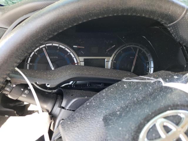 Photo 9 from auction – 2019 TOYOTA 4RUNNER SR with VIN JTEZU5JR0K5197825