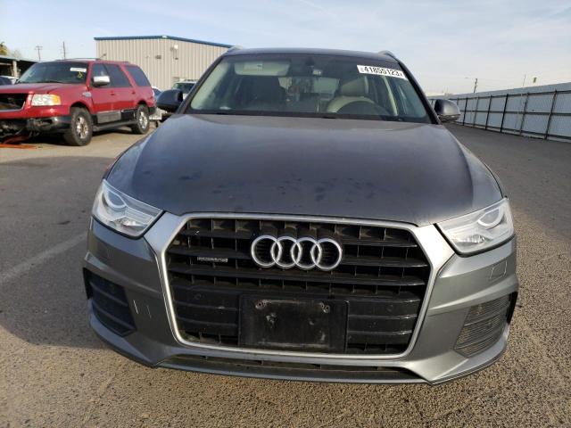 Photo 5 from auction – 2017 AUDI Q3 PREMIUM with VIN WA1JCCFS0HR011684