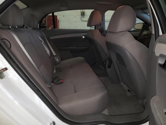 Photo 10 from auction – 2012 CHEVROLET MALIBU LS with VIN 1G1ZA5E02CF398980