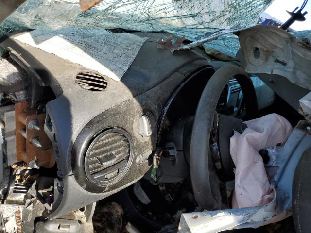 Photo 8 from auction – 2017 VOLKSWAGEN BEETLE 1.8 with VIN 3VWF17AT4HM613558