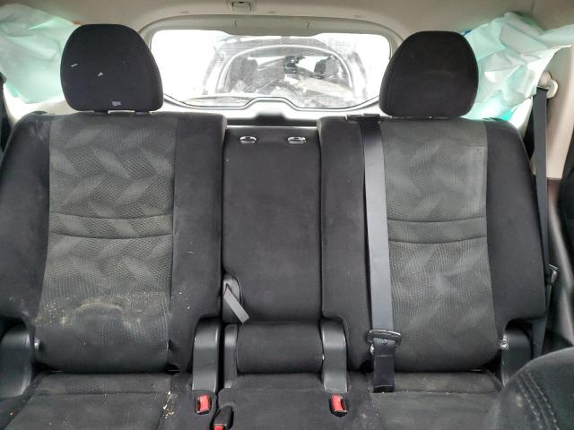 Photo 10 from auction – 2015 NISSAN ROGUE S with VIN 5N1AT2MV8FC926050