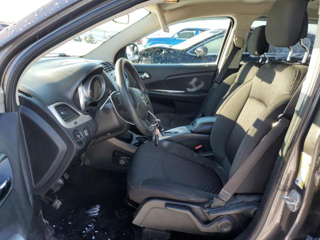 Photo 7 from auction – 2015 DODGE JOURNEY SX with VIN 3C4PDDBG0FT646171